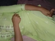 Most Beautiful Indian Couple Romance in Friend House Beautiful Tasneem 1/16