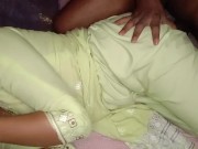 Most Beautiful Indian Couple Romance in Friend House Beautiful Tasneem 3/16