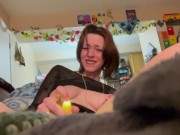 Moth is your roommate 15/16