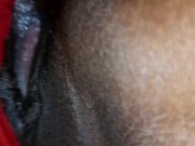 Eating Her QUEEFING PUSSY Under the Covers and Licking Her Dirty Ass and FEET 15/16