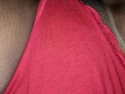 Eating Her QUEEFING PUSSY Under the Covers and Licking Her Dirty Ass and FEET 16/16