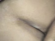 My girlfriend's big ass makes me crazy🥵 15/16