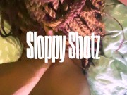 My husband isn't even allowed to cum in me... Butt my sneaky link👀 1/16