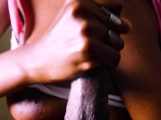 Let my Landlord PISS & CUM all over me to pay rent this month 12/16