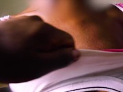 Let my Landlord PISS & CUM all over me to pay rent this month 5/16