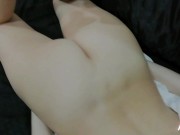 Horny milf got a couple of Cum loads before bed 2/16