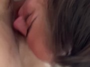 Sloppy BJ 💦 12/16