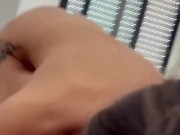 Sloppy BJ 💦 15/16