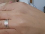 Meu vizinho veio em casa e encheu minha buceta de porra 5/16