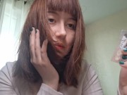 Shh… My Mouth Has a Secret for You 😈 11/16