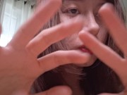 Shh… My Mouth Has a Secret for You 😈 5/16