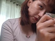 Shh… My Mouth Has a Secret for You 😈 8/16