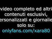 ripago il commesso delle fotocopie facendo la puttanella e mi sborra in faccia 8/16