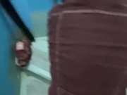 Uno rápido antes de salir 3/16