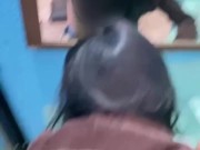 Uno rápido antes de salir 5/16