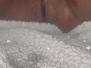 Making Phat Ma Squirt 6/16