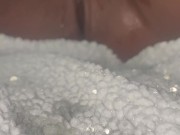 Making Phat Ma Squirt 7/16