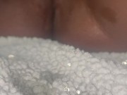 Making Phat Ma Squirt