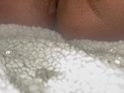 Making Phat Ma Squirt 9/16