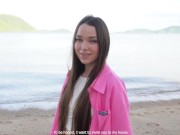 Fucked a Stranger on Vacation 2/16