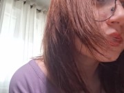 You’re Not Ready for These Wet Noises 1/16