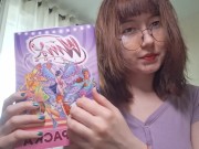 You’re Not Ready for These Wet Noises 10/16