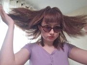 You’re Not Ready for These Wet Noises 14/16