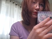 You’re Not Ready for These Wet Noises 3/16