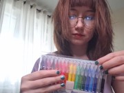 You’re Not Ready for These Wet Noises 4/16