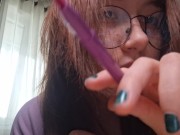 You’re Not Ready for These Wet Noises 6/16