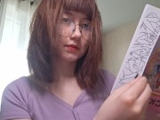 You’re Not Ready for These Wet Noises 8/16