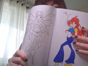 You’re Not Ready for These Wet Noises 9/16