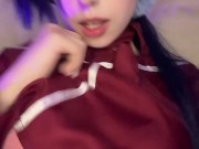 I Tease You Slowly, Until Your Imagination Takes Over