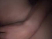 My night time routine 3/16