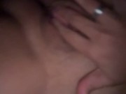 My night time routine 5/16