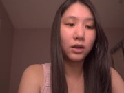 Cute Asian Girl ASMR - Book of Micah 16/16