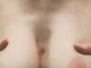 Preparing myself 💦 Want more? 7/16