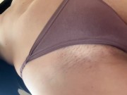 JERK OFF FOR YOUR SLUTTY GIRLFRIEND 15/16