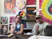 The OVPodcast / EP 3: Is Squirting a Myth? Do you have what it takes to make porn? 8/16