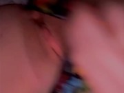 Is it pink enough? Daydream Daisy 8/16