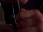 Nice blowjob