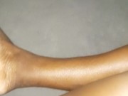 If I could only do this to you behind close doors 1/16