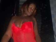 If I could only do this to you behind close doors