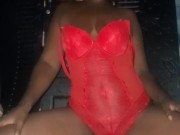 If I could only do this to you behind close doors 8/16