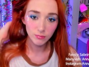 Shiny Makeup Vibes 11/16