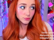 Shiny Makeup Vibes 3/16