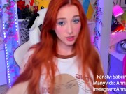 Shiny Makeup Vibes 7/16