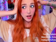 Shiny Makeup Vibes 8/16