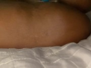 Fucking my horny pussy 1/16