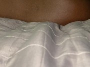 Fucking my horny pussy 13/16